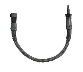 Polti Ersatzdampfschlauch für Polti Vaporetto SV4xx und Diffusion Dampfwischer
