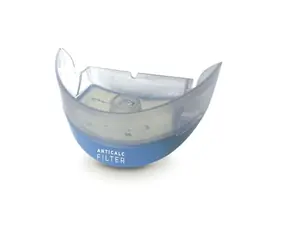Polti AntiCalc-Filter für Dampfreiniger Polti SV330, SV300, Action
