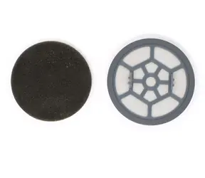 Polti Filter für den Handstaubsauger Polti Forzaspira Slim SR90B / Abverkauf