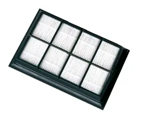 Polti waschbarer HEPA 13-Filter für Polti LECOASPIRA und Forzaspira LECOLOGICO