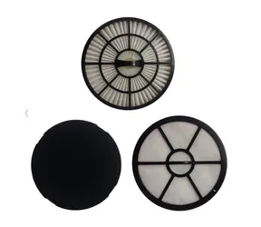Polti Filterset (Hepa + Polyester) für den Staubsauger Polti Forzaspira C130_Plus