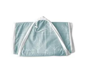 Polti Ersatzbezug für Polti Asse Vaporella TOP Bügelbrett - 124 x 48,5 cm
