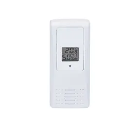 Solight TE100S Zusatzsensor für die TE100 Wetterstation
