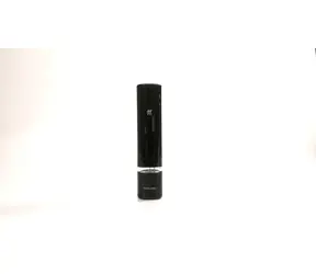 Elektrische Gewürzmühle von Zwilling Enfinigy, schwarz