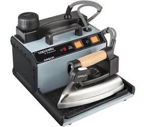 Polti Vaporella 2H Professional / Dampfbügeleisen mit Generator