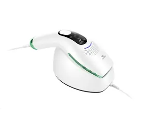 TrueLife BELLE IPL E5 weiß / IPL-Epilierer / Anzahl der Lichtimpulse: 600.000 / LCD 