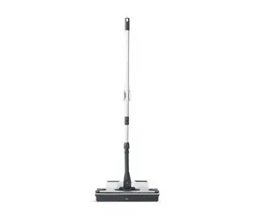 Polti Moppy weiß / Dampfmopp / 1500 W / 0,7 L
