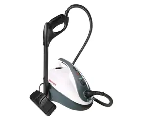 Polti Vaporetto SMART 30 S grau / Dampfreiniger / 1800 W / 1,6 L / Dampf 85 g-min