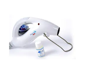 Anschließbarer Dampfreiniger von Polti für Vaporetto Lecoaspira PAEU0189