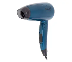 Adler AD 2263 dunkelblau