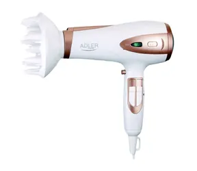 Adler AD 2248 weiß