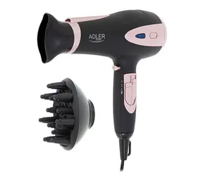 Adler AD 2248b schwarz