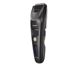 Panasonic ER SC 40 K803 schwarz / Haar- und Bartschneider / 1 Aufsatz / Schnittlänge 0,5-10 mm / Stahlklinge 