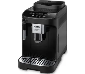 DeLonghi Magnifica Evo ECAM 290.21.B schwarz / Kaffeevollautomat / 1450 W / 15 bar / 1,8 l / Behälter 250 g