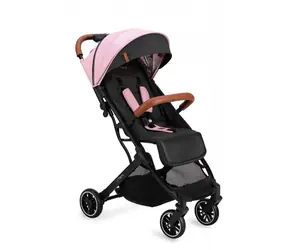Momi ESTELLE Sportkinderwagen rosa