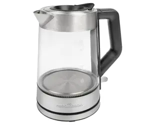ProfiCook WKS 1190G / Schnellkochtopf / 2200 W / 1,7 l 