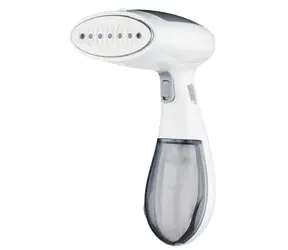 Orava Steameasy W weiß / Dampfglätter / 200 W / 100 ml / 55°C