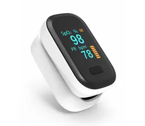 Orava Oxi-1 / Pulsoximeter / OLED-Display / 2 x AAA / Nachverkauf