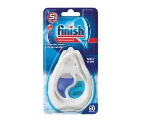 FINISH Odor Stop Easy Clip Lufterfrischer 