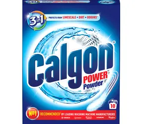 CALGON Wasserenthärter 500 g