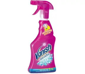 VANISH Oxi Action Spray 500 ml / Fleckentferner