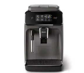 Philips Serie EP1224/00 / Kaffeevollautomat / 1500W / 1,8L / 15bar