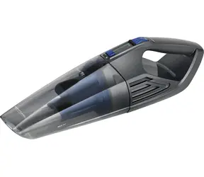 ProfiCare AKS 3034 schwarz-blau / Handstaubsauger 2 in 1 / 14,8V / 2200 mAh