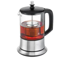 ProfiCook TK 1165 / Teemaschine / 1100 W / 0,5 l / Kundendienst