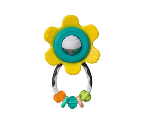 Infantino Blumenrassel