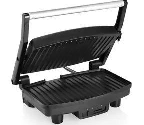 Tristar GR-2856 schwarz / Tischkontaktgrill / 1500 W