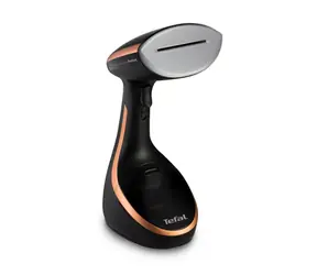 TEFAL Acces Steam Force DT9100E0 schwarz / Handdampfer / 200 ml / 1600 W
