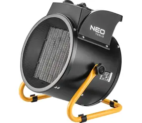 Neo Tools 90-064 / Elektroheizung - PTC-Keramik / geeignet für Werkstatt & Garage / 5000W