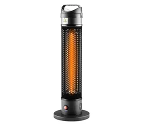 Neo Tools 90-035 / Elektroheizung - Infrarot / 1000 W / 1 Leistungsstufe / IP44
