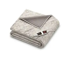 BEURER HD 150 XXL Cozy taupe