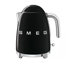 SMEG 50's Retro Style schwarz