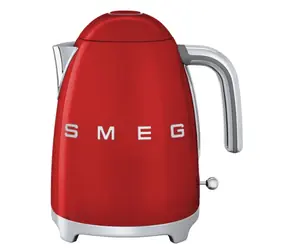 SMEG 50's Retro Style rot