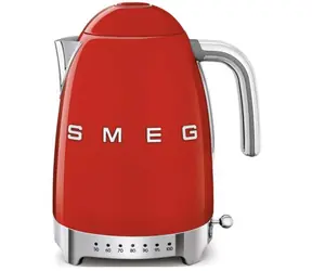 SMEG KLF04RDEU rot