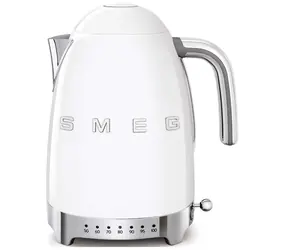 SMEG KLF04WHEU weiß