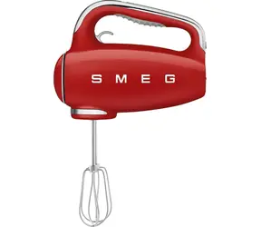 SMEG 50's Retro Style rot