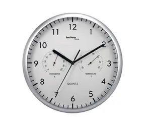 TechnoLine WT 650 / Wanduhr