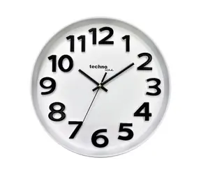 TechnoLine WT 4100 / Wanduhr