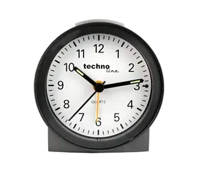 TechnoLine Modell G / Analoger Wecker