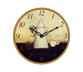 TechnoLine WT 1013 / Wanduhr