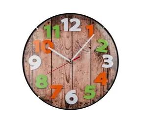 TechnoLine WT 7435 / Wanduhr