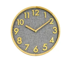 TechnoLine WT 7235 / Wanduhr