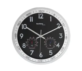 TechnoLine WT 7981 / Wanduhr