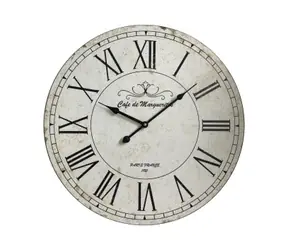 TechnoLine WT 1510 / Wanduhr