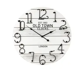 TechnoLine 776043 / Wanduhr
