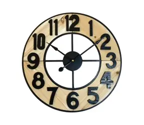 TechnoLine WT 1610 / Wanduhr