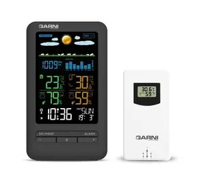Garni 291 Linie / Wetterstation